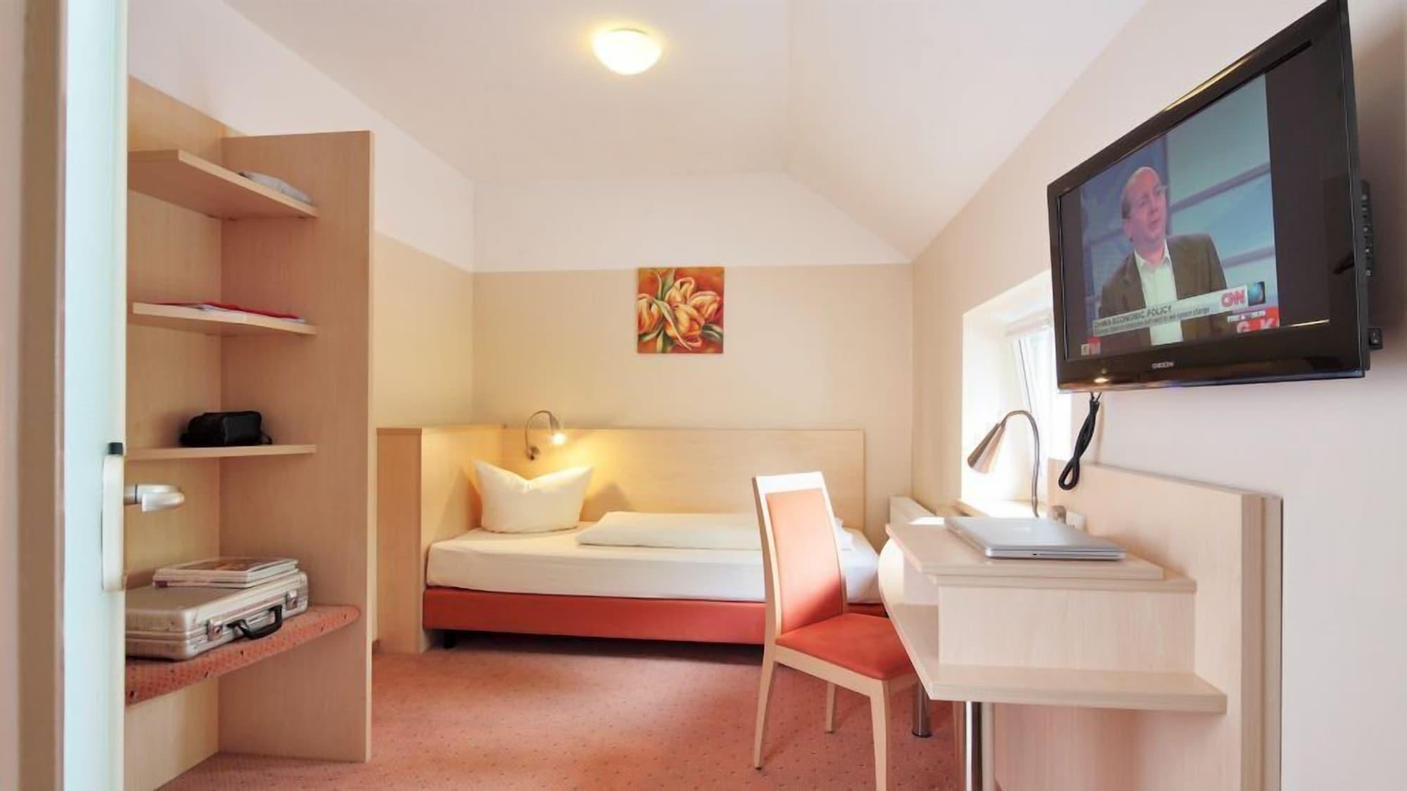 Hotel Petul An Der Zeche Эссен Экстерьер фото