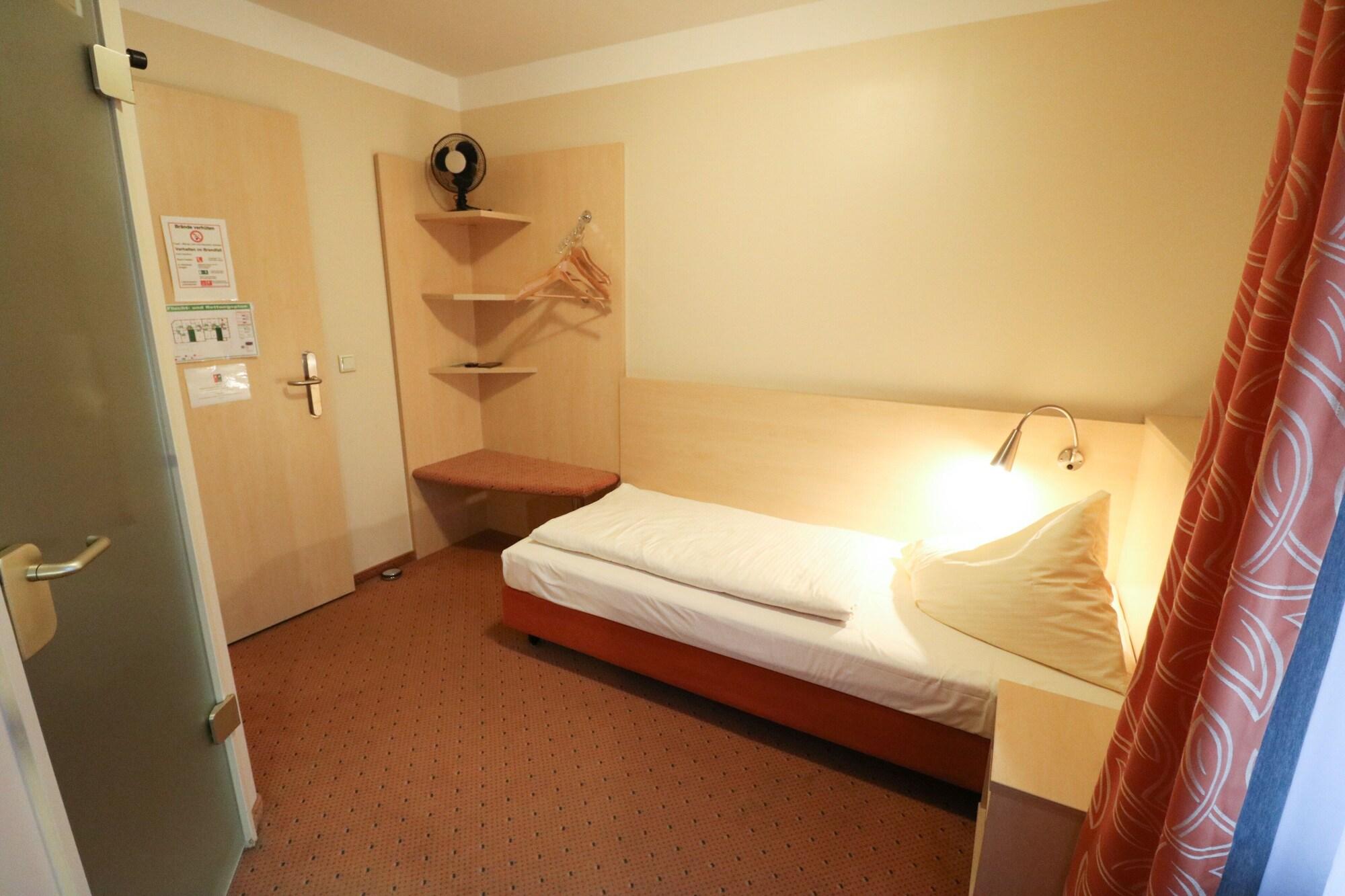 Hotel Petul An Der Zeche Эссен Экстерьер фото