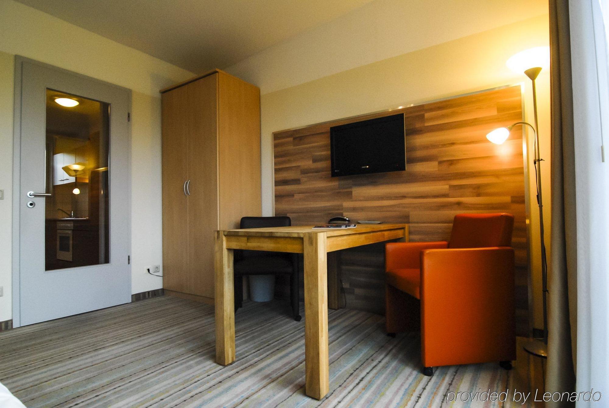 Hotel Petul An Der Zeche Эссен Экстерьер фото