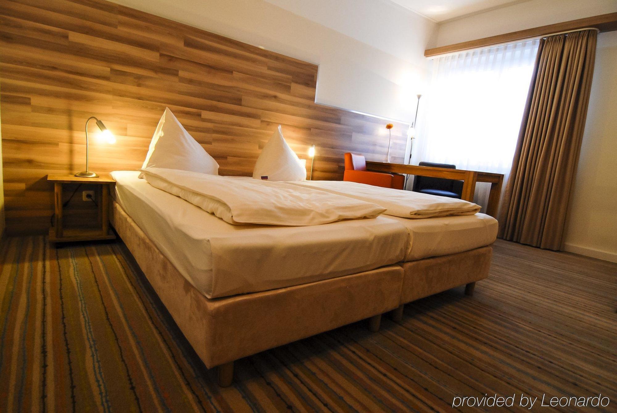 Hotel Petul An Der Zeche Эссен Экстерьер фото