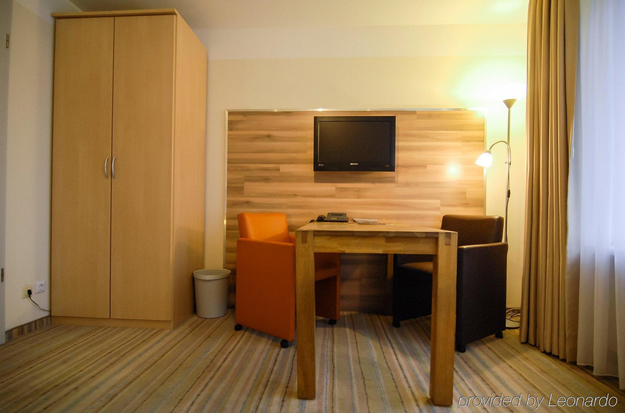 Hotel Petul An Der Zeche Эссен Экстерьер фото