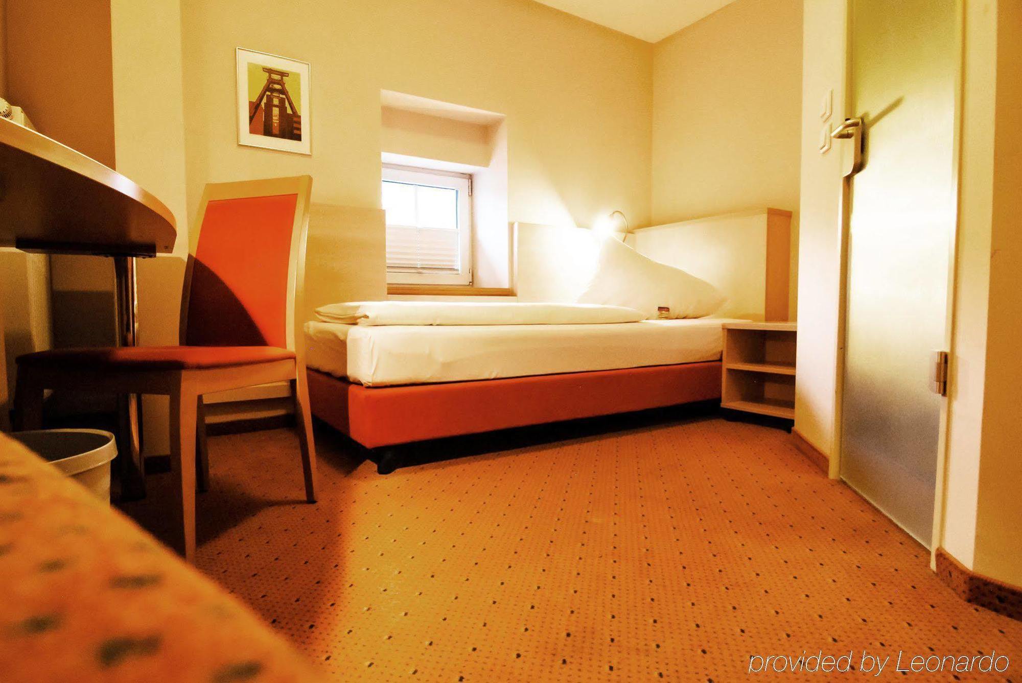 Hotel Petul An Der Zeche Эссен Экстерьер фото
